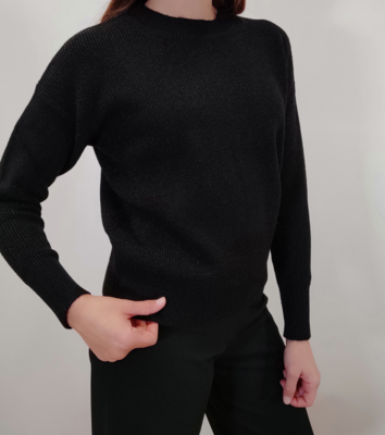 ŽENSKI S/L PULOVER FS134 Tellini S.R.L. Veleprodajna odjeća